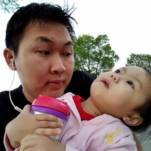 Meet your Posher, Bobby